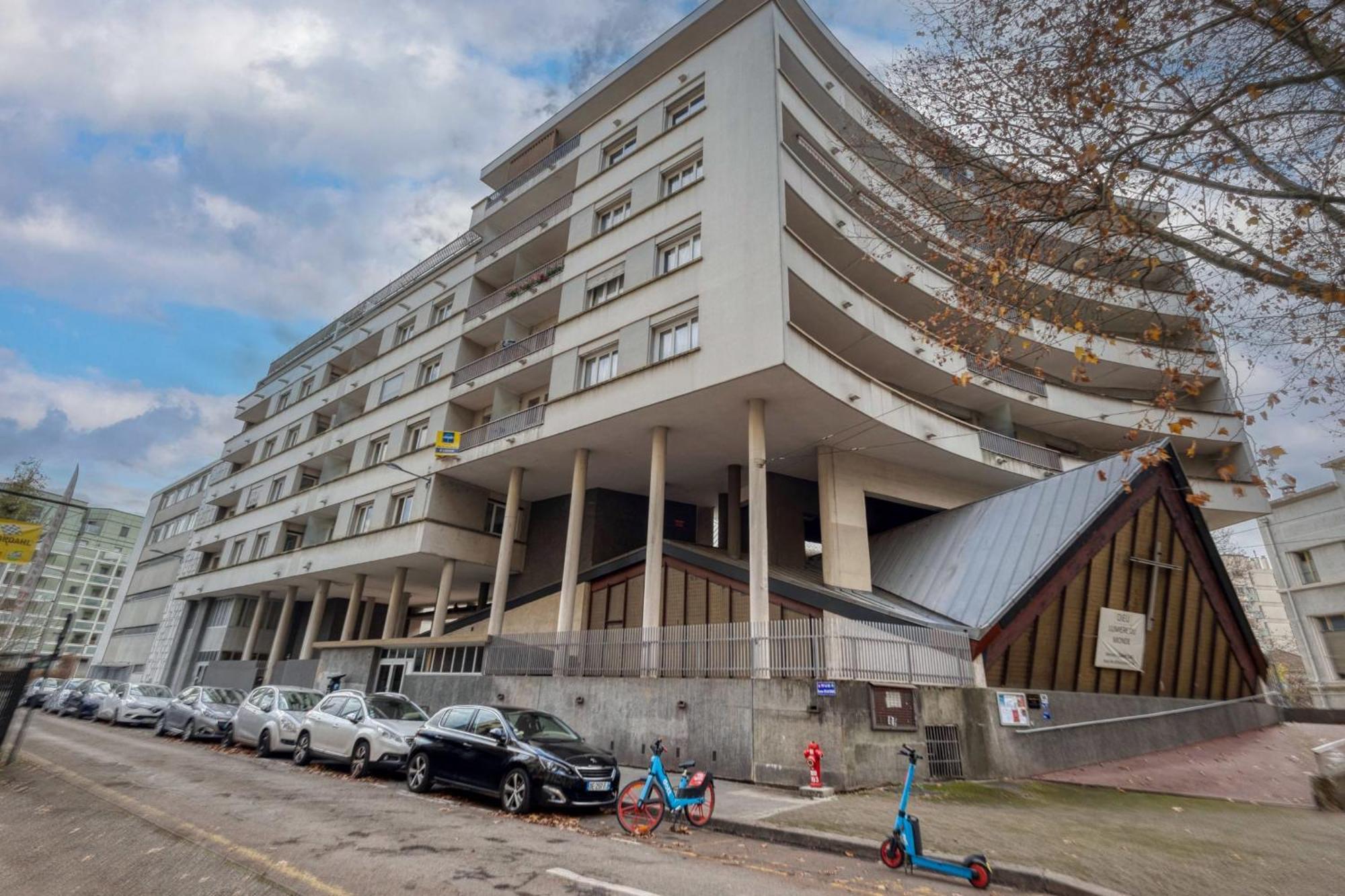 #he The Golden Escape Ile Verte Luminous Renovated *