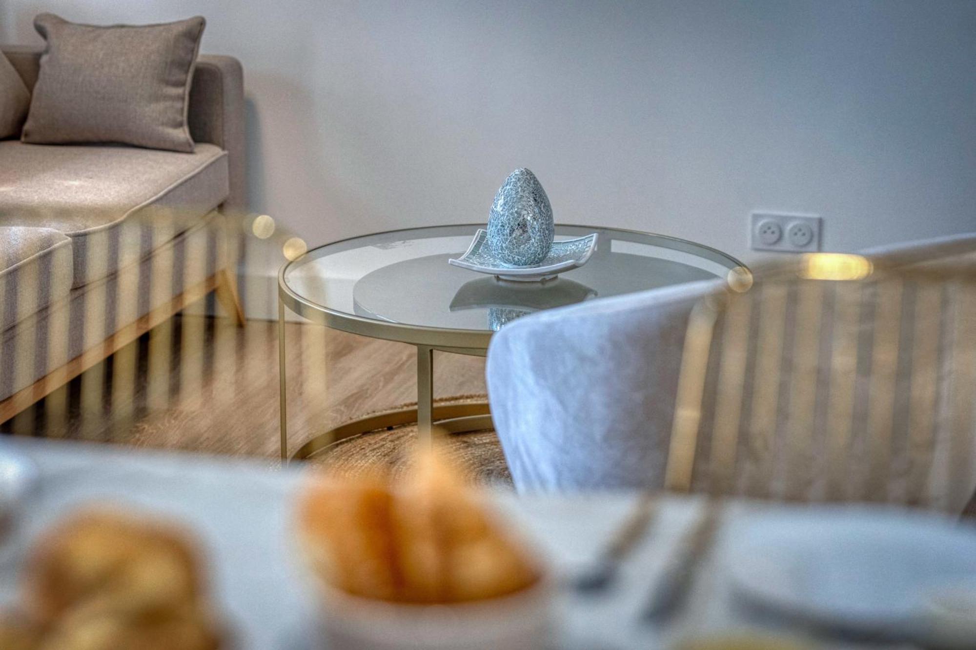 Appartement #he The Golden Escape Ile Verte Luminous Renovated Grenoble